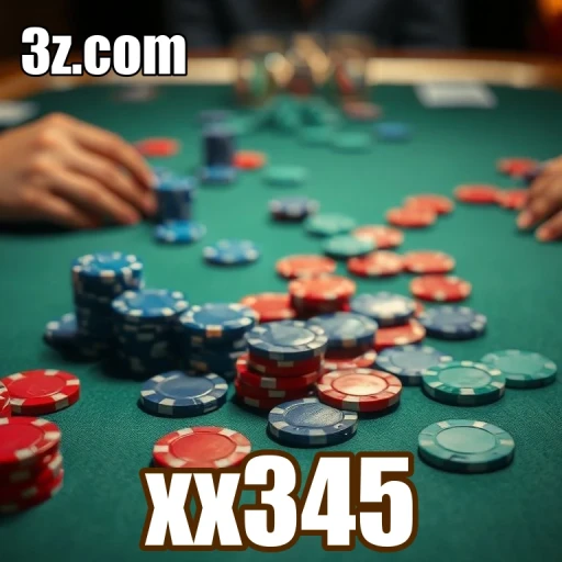 Estratégia Brilhante no xx345: Domine seus Jogos Agora!